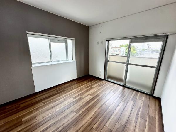 三旺マンション香流　中古マンション