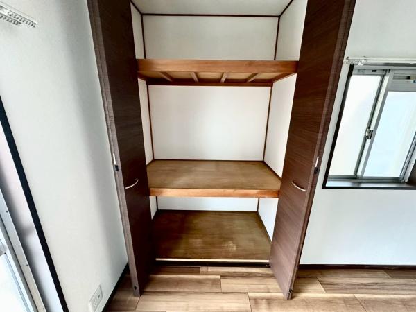 三旺マンション香流　中古マンション
