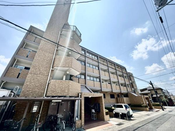 三旺マンション香流 中古マンション