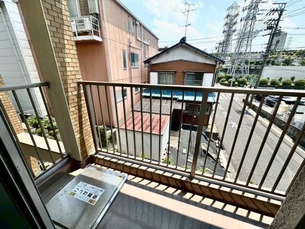 三旺マンション香流　中古マンション