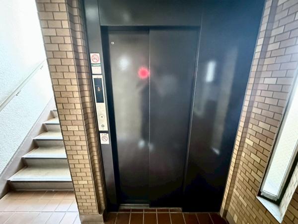 三旺マンション香流　中古マンション