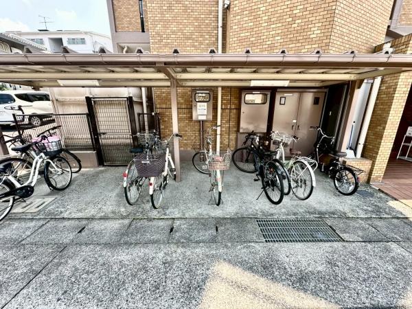 三旺マンション香流　中古マンション