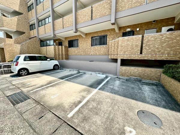 三旺マンション香流　中古マンション