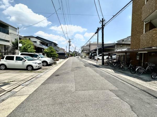 三旺マンション香流　中古マンション