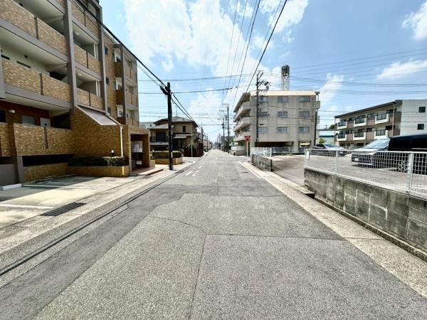 三旺マンション香流　中古マンション