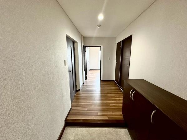 三旺マンション香流　中古マンション