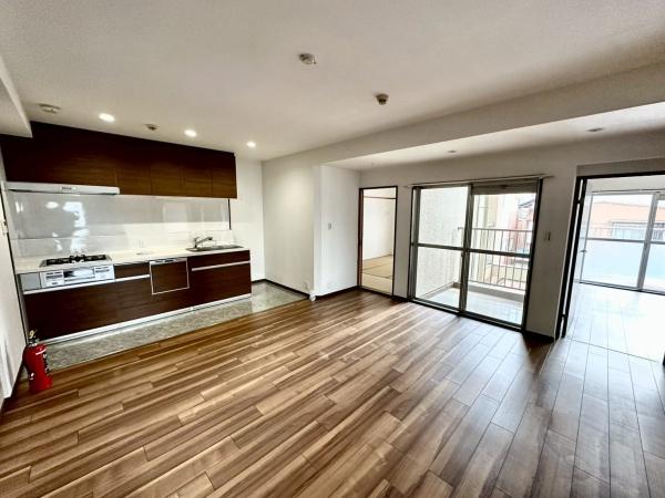 三旺マンション香流　中古マンション