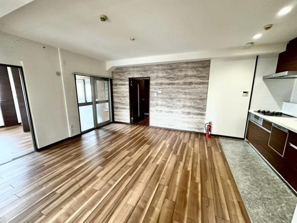 三旺マンション香流　中古マンション