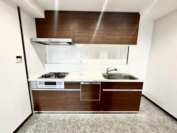 三旺マンション香流　中古マンション