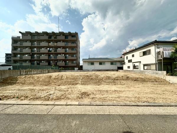 名古屋市緑区姥子山３丁目の売土地