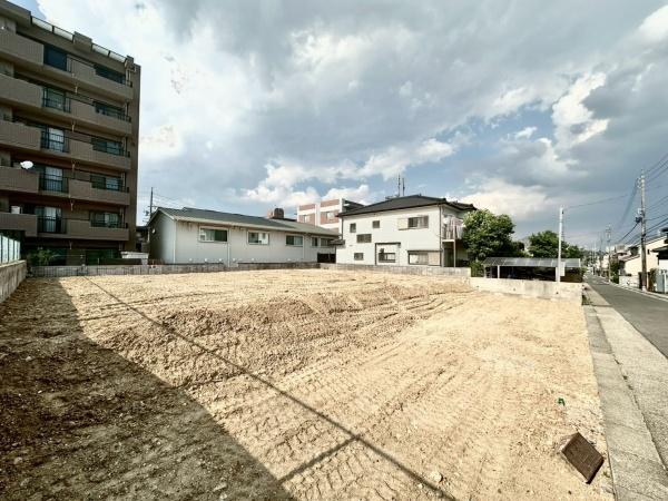 名古屋市緑区姥子山３丁目の売土地