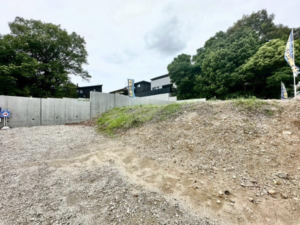 名古屋市守山区翠松園３丁目の売土地