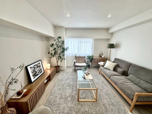 ユニーブル神丘　中古マンション