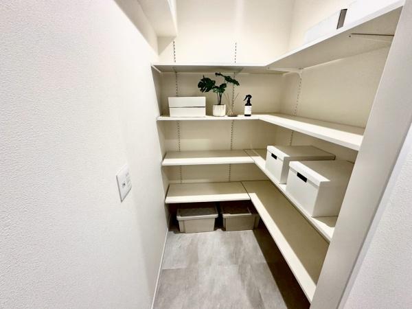 ユニーブル神丘　中古マンション