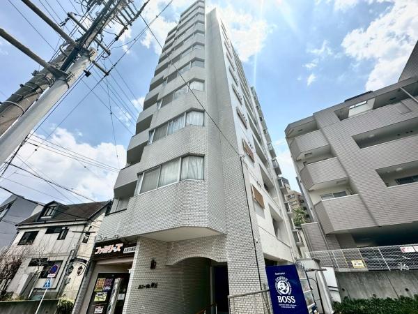 ユニーブル神丘 中古マンション