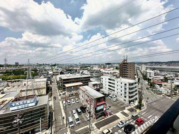 ユニーブル神丘　中古マンション