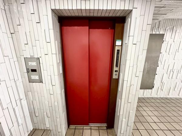 ユニーブル神丘　中古マンション