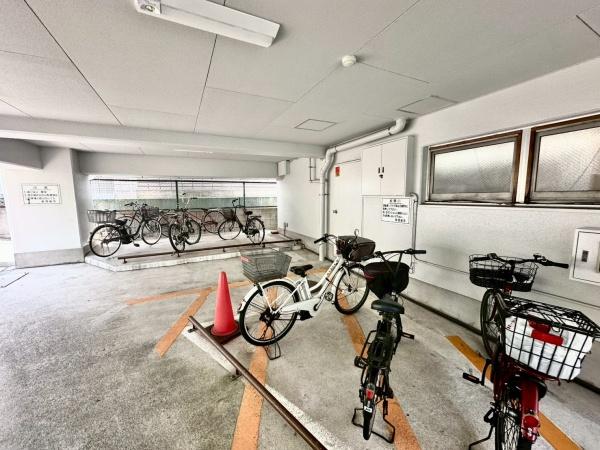ユニーブル神丘　中古マンション