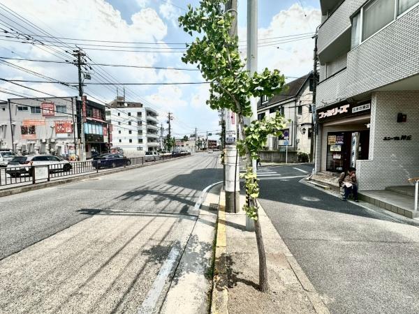 ユニーブル神丘　中古マンション