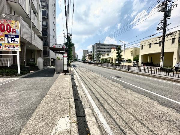 ユニーブル神丘　中古マンション