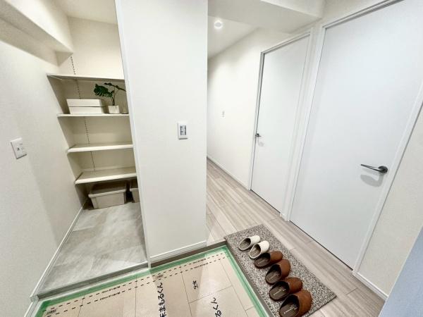 ユニーブル神丘　中古マンション
