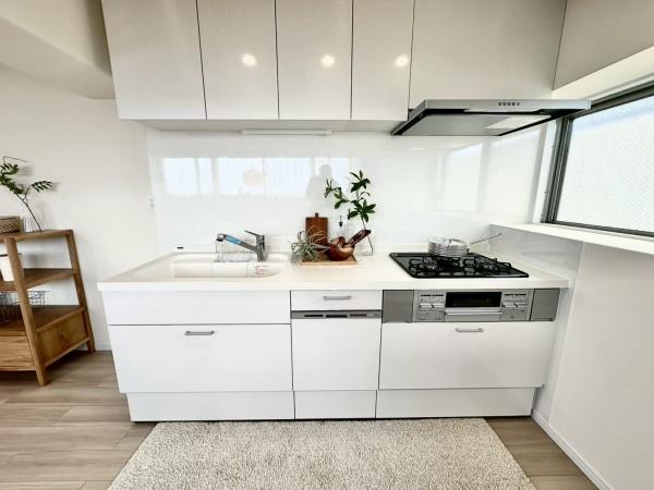 ユニーブル神丘　中古マンション