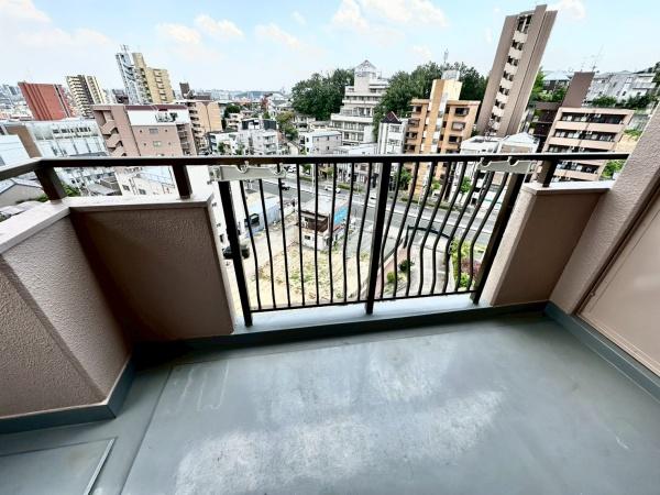 エスポア八事1号館　中古マンション