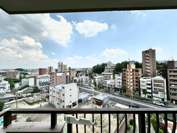 エスポア八事1号館　中古マンション