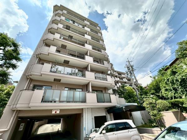 エスポア八事1号館 中古マンション