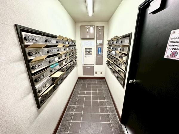 エスポア八事1号館　中古マンション