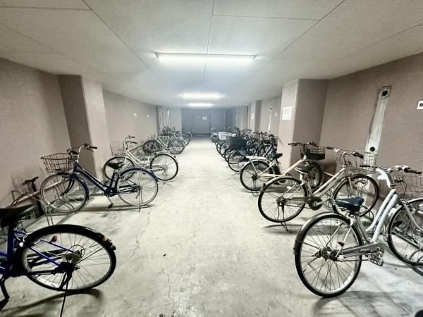 エスポア八事1号館　中古マンション