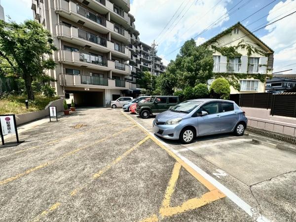 エスポア八事1号館　中古マンション