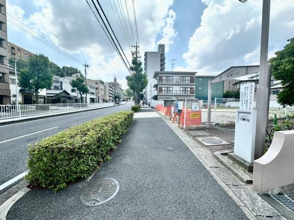 エスポア八事1号館　中古マンション