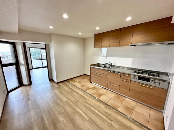 エスポア八事1号館　中古マンション