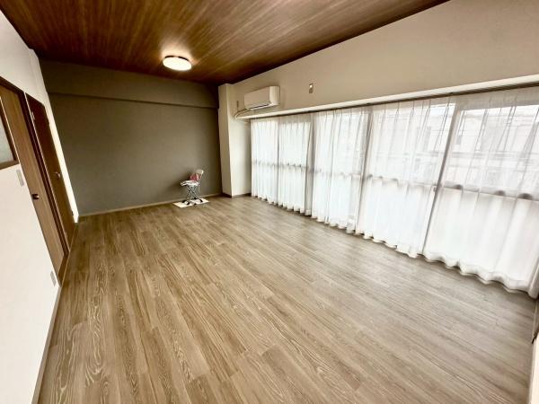 三旺マンション第2平針　中古マンション