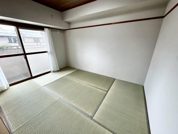 三旺マンション第2平針　中古マンション