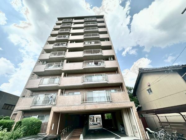 三旺マンション第2平針 中古マンション