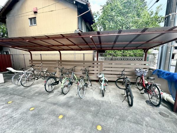 三旺マンション第2平針　中古マンション