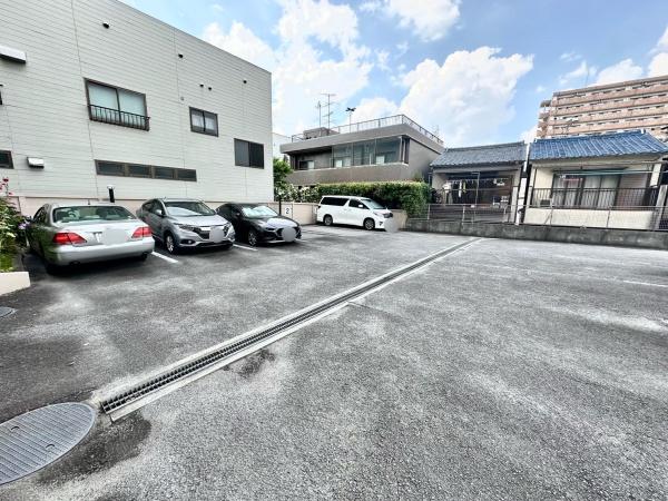 三旺マンション第2平針　中古マンション