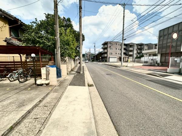 三旺マンション第2平針　中古マンション