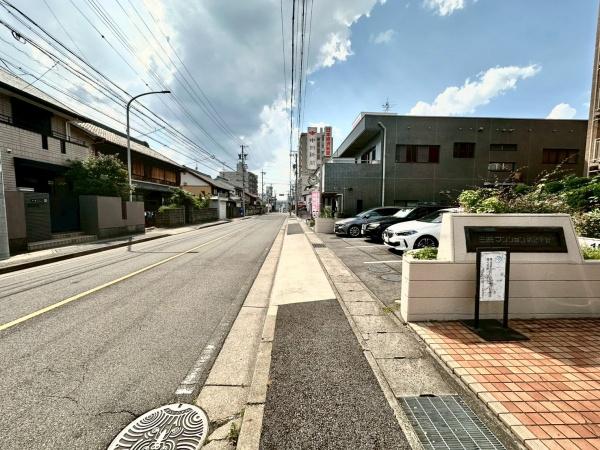三旺マンション第2平針　中古マンション