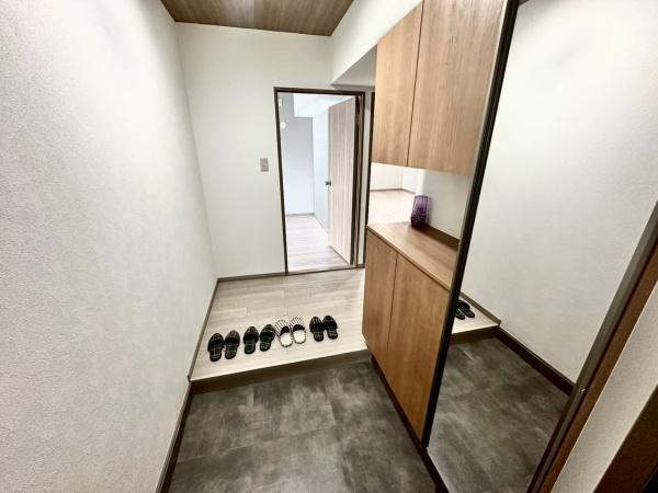 三旺マンション第2平針　中古マンション