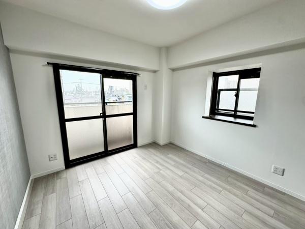 グローリアス平針第二　中古マンション