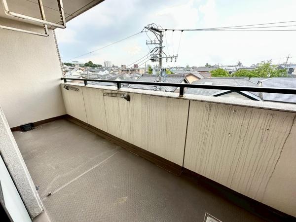 グローリアス平針第二　中古マンション
