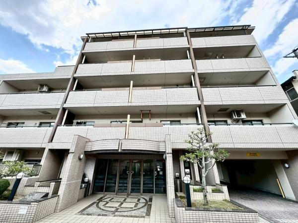 グローリアス平針第二 中古マンション
