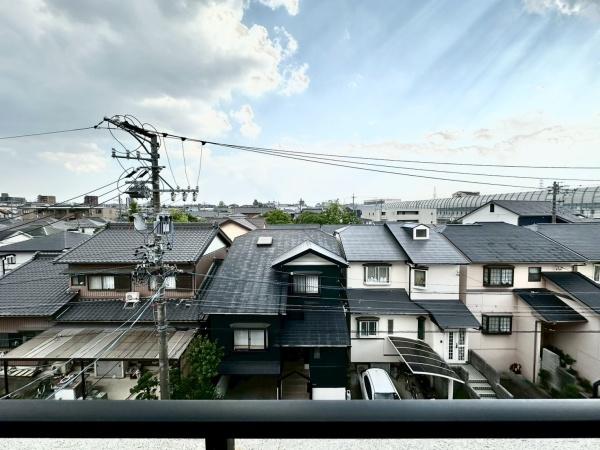グローリアス平針第二　中古マンション