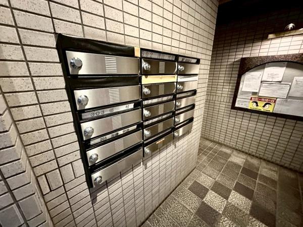 グローリアス平針第二　中古マンション