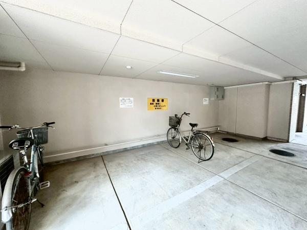 グローリアス平針第二　中古マンション
