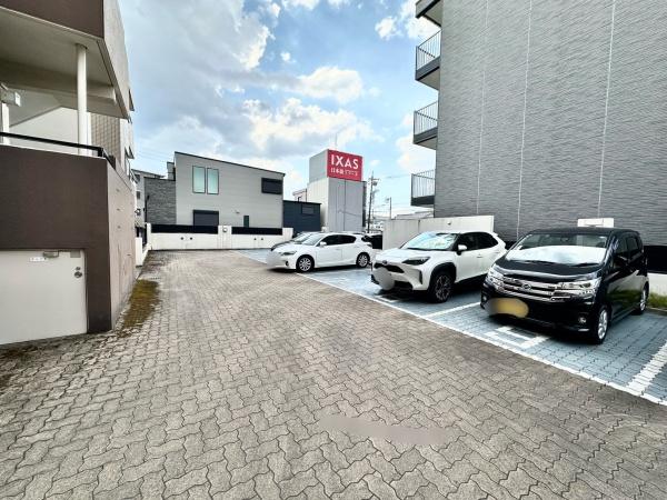 グローリアス平針第二　中古マンション