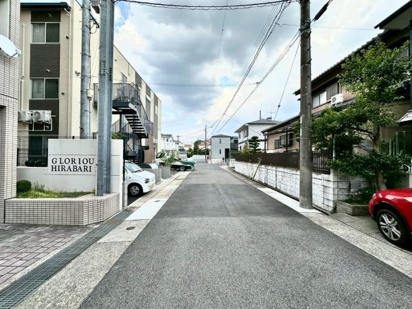 グローリアス平針第二　中古マンション